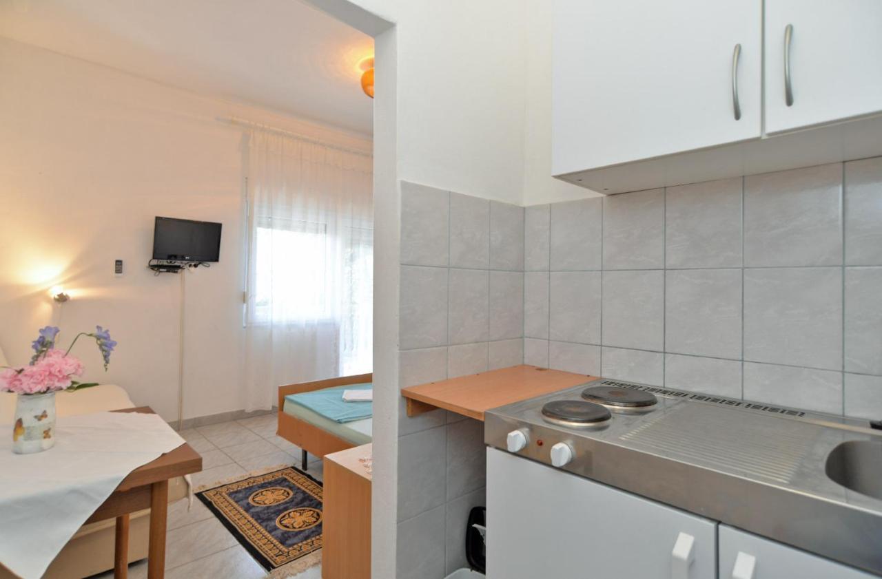 Apartment Bozo 1631 Fazana Exterior photo