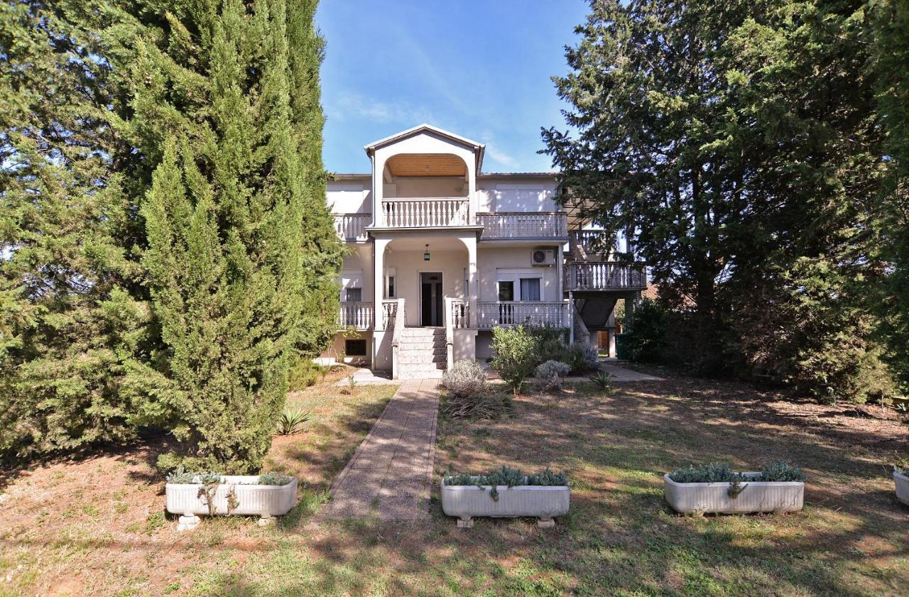 Apartment Bozo 1631 Fazana Exterior photo