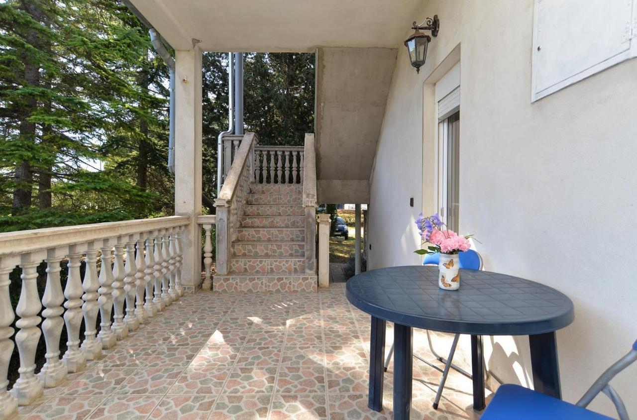 Apartment Bozo 1631 Fazana Exterior photo